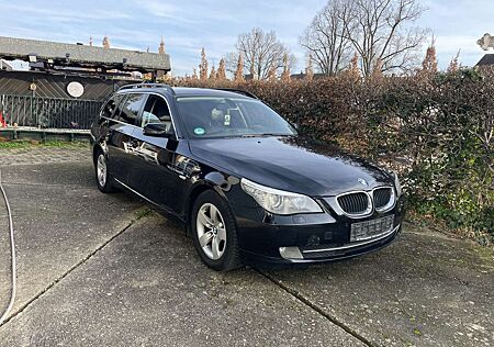 BMW 520d 520 Touring Aut.