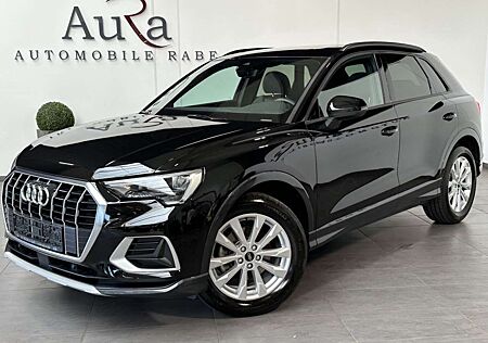 Audi Q3 35 TDI S-Line NAV+LED+KAM+AHK+PANO+VCOCK+PP