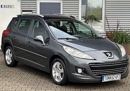 Peugeot 207 SW 1.6 16v 120VTi*Panorama*AC*TÜV 06/2026