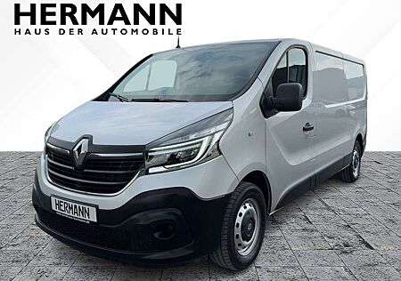 Renault Trafic Kasten 2.0 dCi 120 ENERGY L2H1 3.0t Komfort *AHK