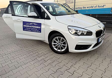 BMW 218 Baureihe 2 Active Tourer i*BT*AHK*FSE*