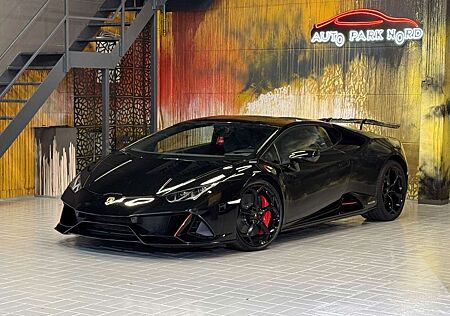 Lamborghini Huracan Huracán EVO~SENSONUM~KAMERA~LIFT~CAPRISTO