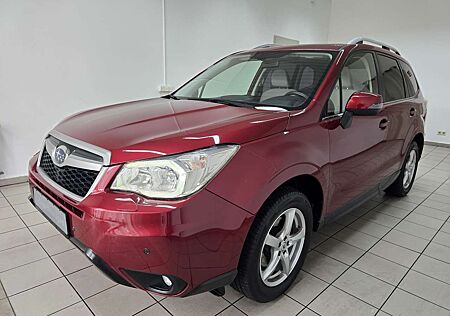 Subaru Forester 2.0 Exclusive 4WDXenon Kamera Dach AHK