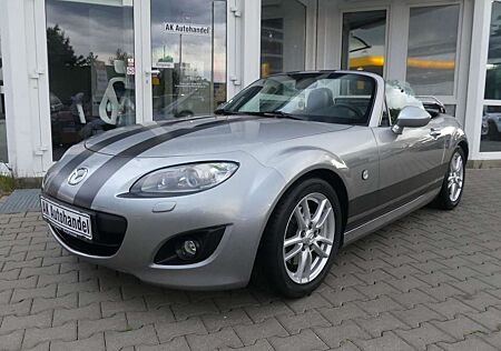 Mazda MX-5 Sports-Line 2.0 AUT MZR