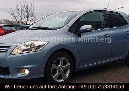 Toyota Auris Edition/Klimaautomatik/ALU/PDC/AUX/USB/2Hd