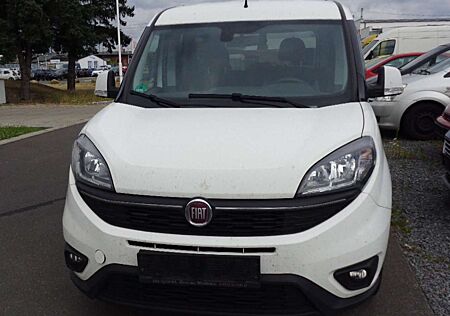 Fiat Doblo Cargo MAXI
