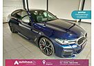 BMW 550 i xDrive SoftClose|Leder|Panorama