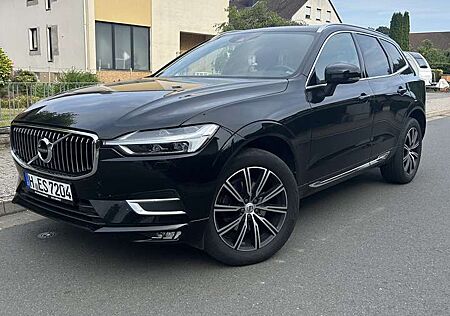 Volvo XC 60 XC60 D4 Geartronic Inscription