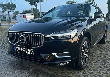 Volvo XC 60 XC60 D4 Geartronic Inscription