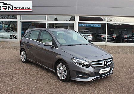 Mercedes-Benz B 200 d l NAVI l LED l AUTOMATIK l