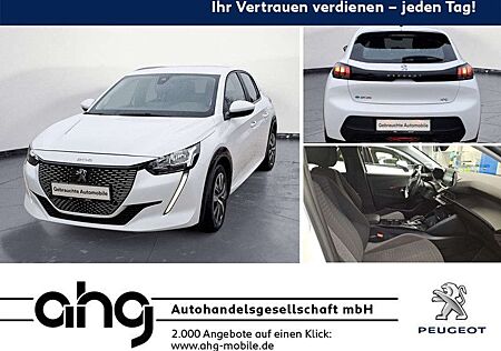 Peugeot e-208 136 Active Bluetooth PDC Klima