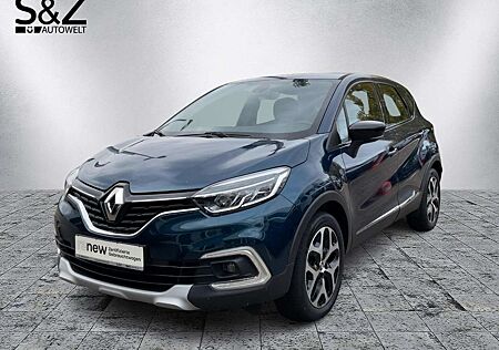 Renault Captur Intens ENERGY 0.9 TCe 90