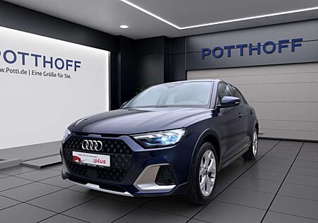Audi A1 allstreet 30 TFSI LED SPORTSITZE SITZHZG
