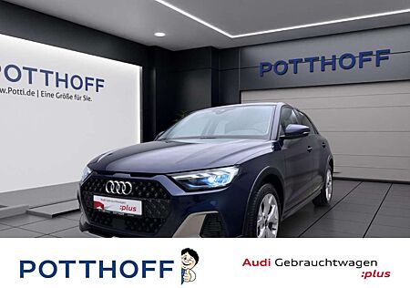 Audi A1 allstreet 30 TFSI LED SPORTSITZE SITZHZG
