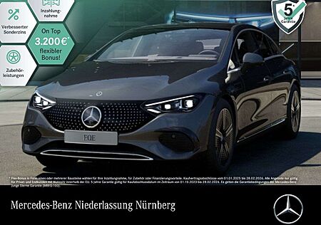Mercedes-Benz EQE 350 Fahrass WideScreen Pano Burmester Distr.