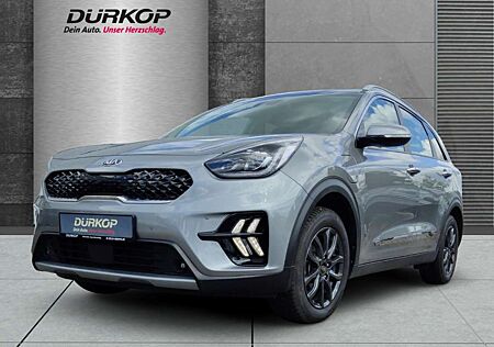 Kia Niro Vision Plug-in Hybrid 1.6 EU6d , Navi Paket, Style