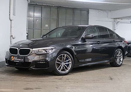 BMW 530 d xDrive M-Sport AdaptiveLED*Integral*AHK*H&K