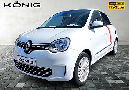 Renault Twingo ELECTRIC VIBES *KLIMA*NAVI*SHZ*CARPLAY*