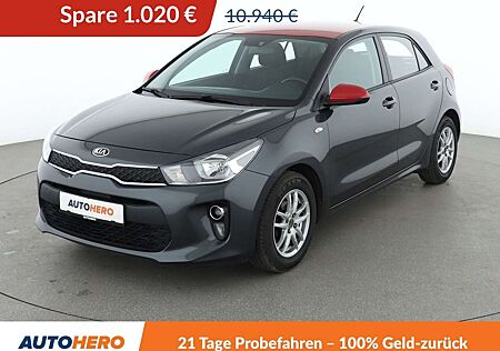 Kia Rio 1.2 Spirit*PDC*KLIMA*