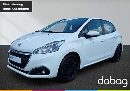 Peugeot 208 PureTech 82 Style