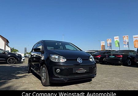 VW Up Volkswagen ! high !