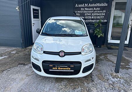 Fiat Panda 1.2 Easy Klima 5-Sitzer EU6 GARANTIE