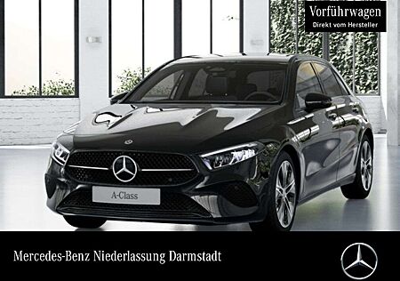 Mercedes-Benz A 180 PROGRESSIVE+NIGHT+AHK+LED+KAMERA+TOTW+7G