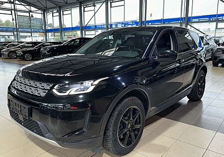 Land Rover Discovery Sport Hybrid S AWD AHK LED Navi Leder