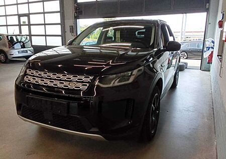 Land Rover Discovery Sport gebraucht kaufen Land Rover Discovery Sport Hybrid S AWD AHK LED Navi Leder