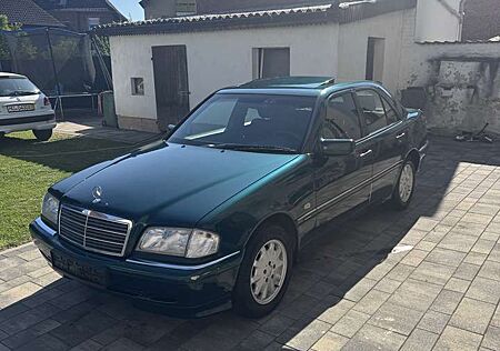 Mercedes-Benz C 280 Elegance