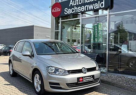 VW Golf Volkswagen VII 1.2 TSI Comfortline BMT