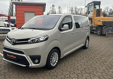 Toyota Pro Ace Proace Verso 1.5 D-4D L1 Business Navi