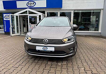 VW Golf Sportsvan Volkswagen VII Highline 2.0 TDI Xenon*AHK