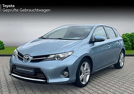 Toyota Auris 1.8 VVT-i Hybrid Automatik Edition-S