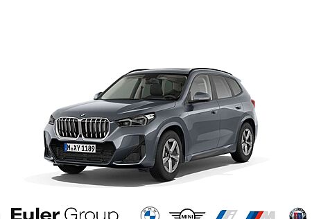 BMW X1 xDrive23d M Sport AHK Pano H/K HUD Aktivsitz Memor