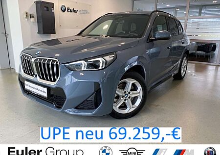 BMW X1 xDrive23d M Sport AHK Pano H/K HUD Aktivsitz Memor