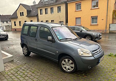 Citroën Berlingo Citroen Multispace 1.6 16V Plus