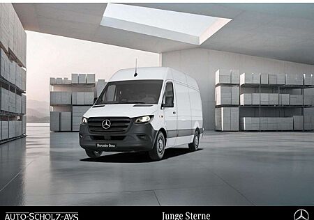 Mercedes-Benz Sprinter 317 CDI Kasten PRO L2H2 Kam*Schwingsitz