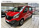 Renault Trafic Kasten L1H1 2,7t Komfort 1.6 dCi Scheiben Scheckhe