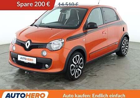 Renault Twingo 0.9 Energy GT *NAVI*CAM*TEMPO*ALU*KLIMA*