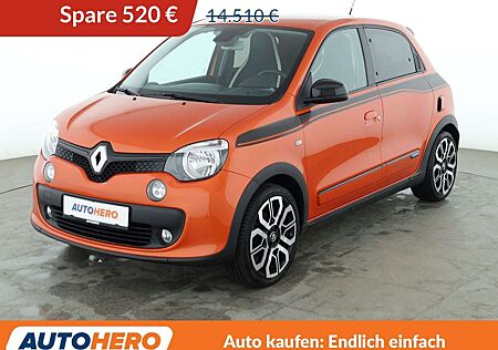 Renault Twingo 0.9 Energy GT *NAVI*CAM*TEMPO*ALU*KLIMA*