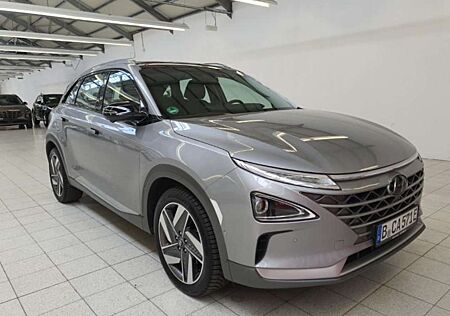 Hyundai Nexo 1.Hand/TÜV NEU 120 kW (163 PS), Automatik, Fron...