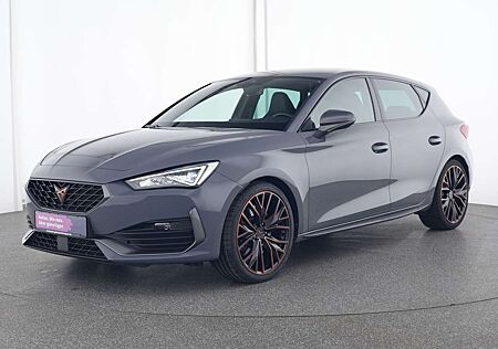 Cupra Leon VZ BEATS|ACC|LED|Navigation|Winter-Paket