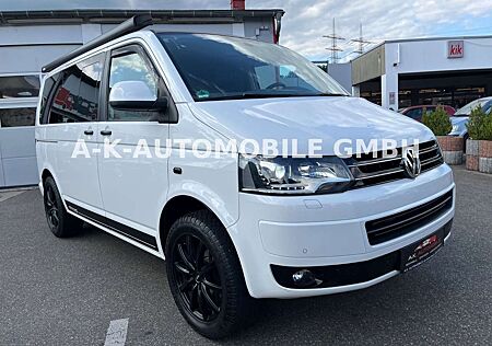 VW T5 Multivan Volkswagen Edition25 4Motion*DSG*KAMERA*ATM*