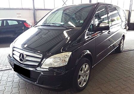 Mercedes-Benz Viano 2.2 CDI Trend Edition lang
