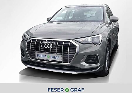 Audi Q3 35 TFSI advanced Navi PDC V-Cockp. Sitzh.