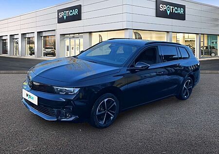 Opel Astra ST GS Navi Kamera Sitzheizung AHK