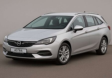 Opel Astra Business Start/Stop