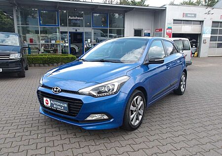 Hyundai i20 1.2 62kW Passion