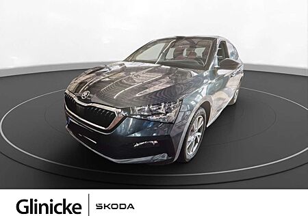 Skoda Scala 1.0 TSI SiHz Klima LED PDC